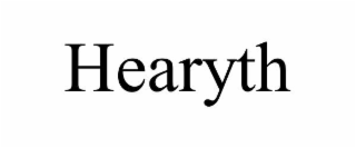 hearyth