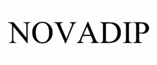 novadip