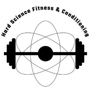 hard science fitness & conditioning