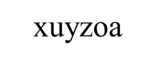 xuyzoa