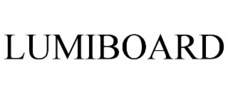 lumiboard