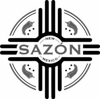sazÓn new mexico