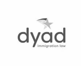 dyad immigration law