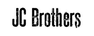 jc brothers