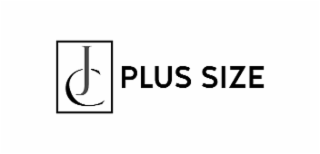 jc plus size