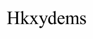 hkxydems