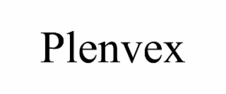 plenvex