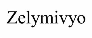 zelymivyo