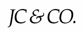 jc & co
