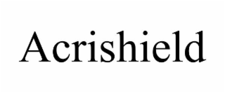 acrishield