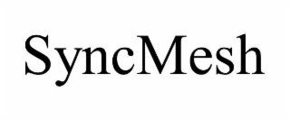 syncmesh