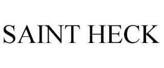 saint heck