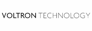 voltron technology