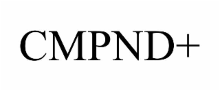 cmpnd+
