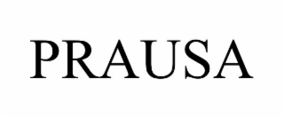 prausa