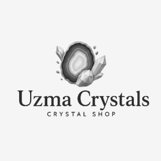 uzma crystals
