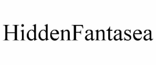 hiddenfantasea