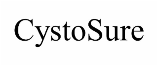 cystosure