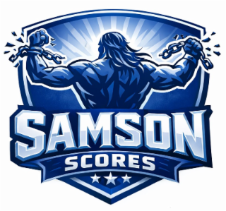 samson scores