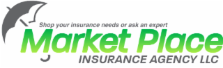 shop your insurance needs or ask an expertmarket place insurance agency llc
