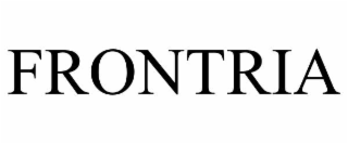frontria