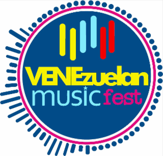 venezuelan music fest