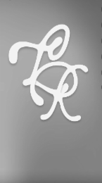 loyalty running with big letters l&r drawing