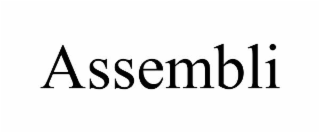 assembli