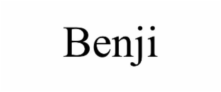 benji