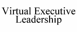 virtual executive leadership