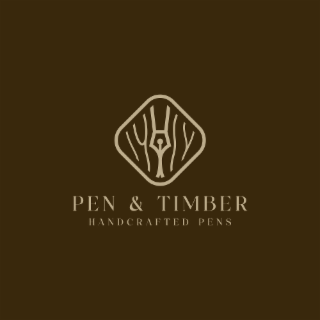 pen & timber handcrafted pens