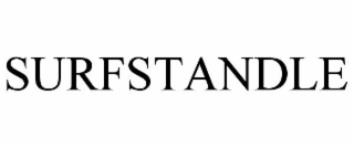 surfstandle