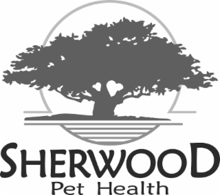sherwood pet health
