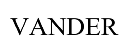 vander