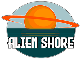 alien shore