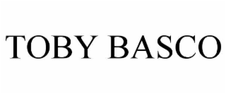 toby basco