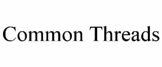 common threads