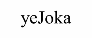 yejoka