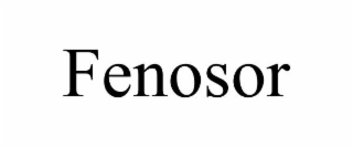 fenosor