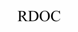rdoc