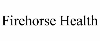 firehorse health