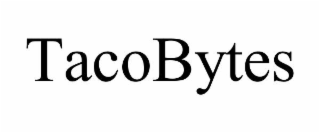tacobytes