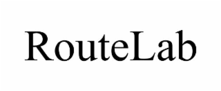 routelab