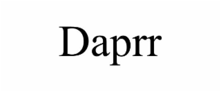 daprr