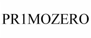 pr1mozero