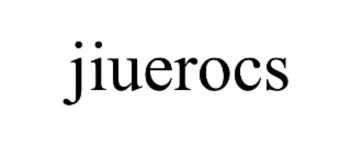 jiuerocs