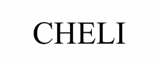 cheli