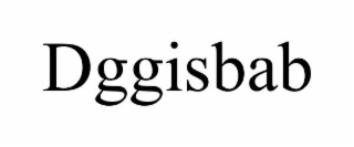 dggisbab