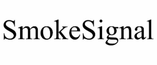 smokesignal