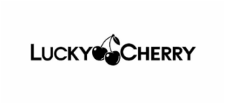 lucky cherry